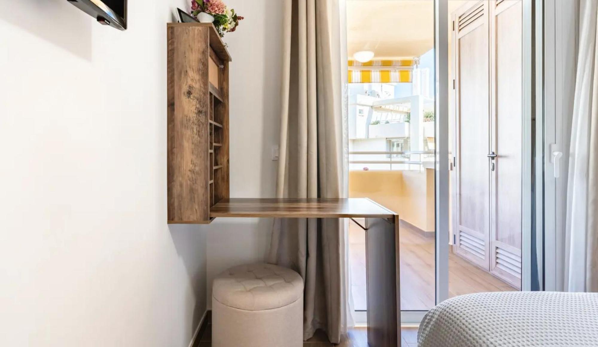 Apartamento Boutique Miramar Playa, Garaje Opcional フエンヒロラ エクステリア 写真