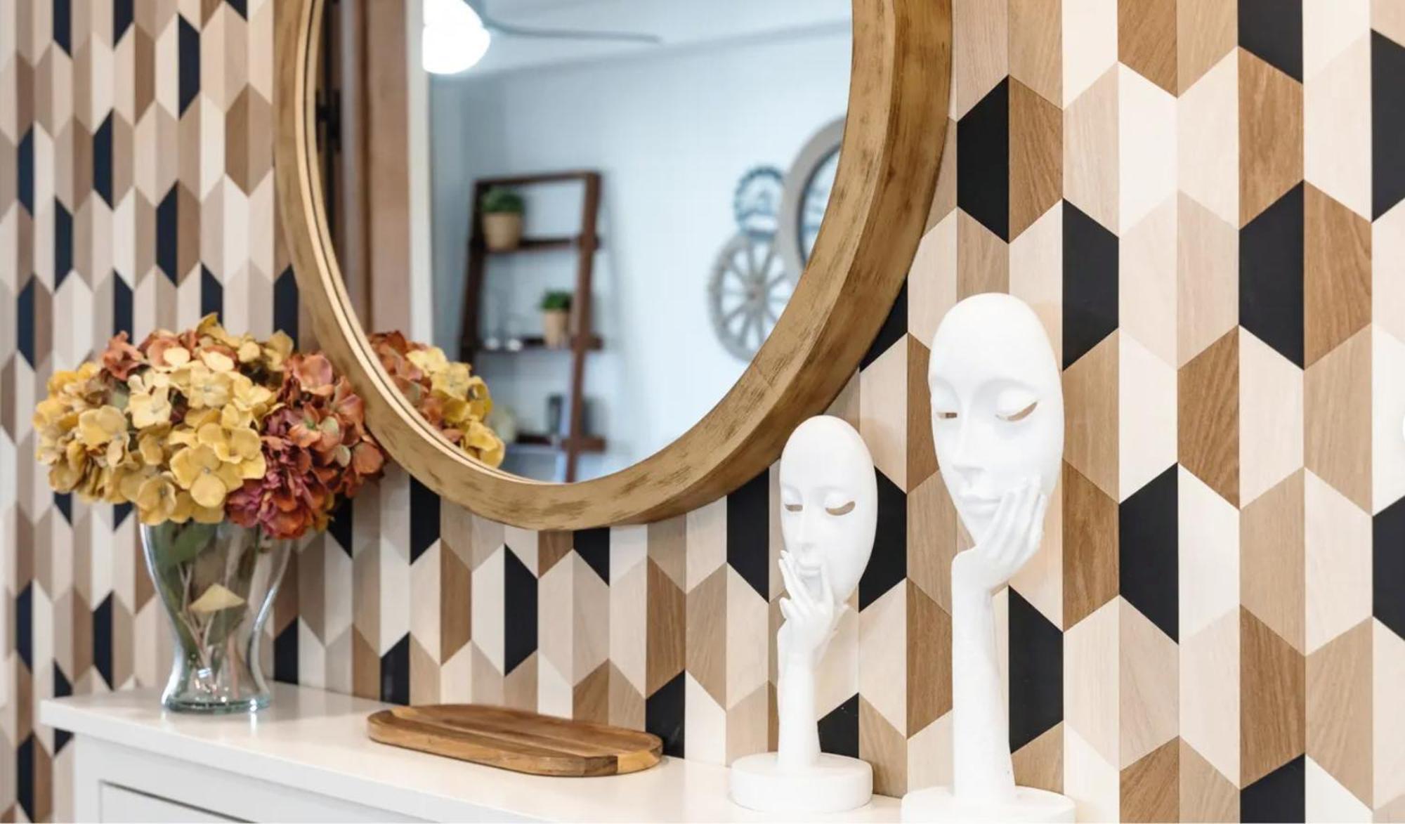 Apartamento Boutique Miramar Playa, Garaje Opcional フエンヒロラ エクステリア 写真