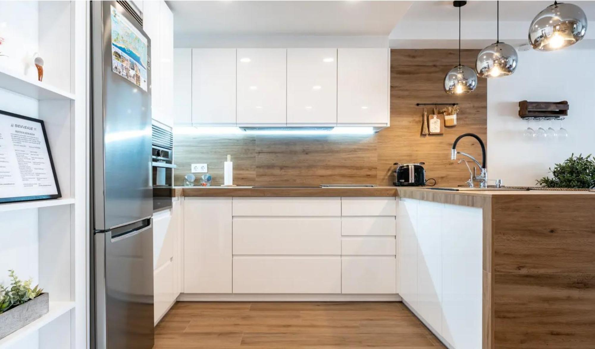 Apartamento Boutique Miramar Playa, Garaje Opcional フエンヒロラ エクステリア 写真