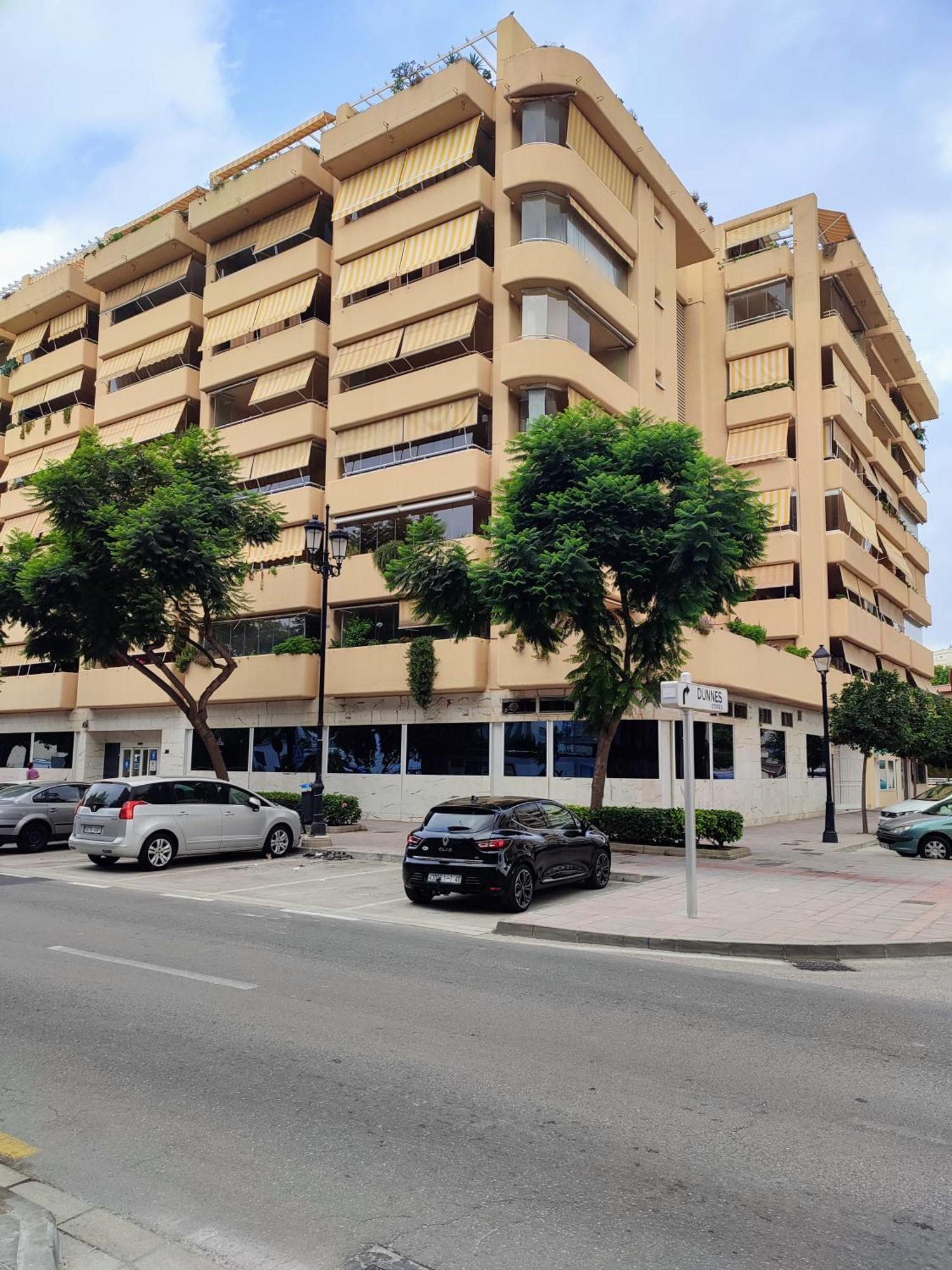 Apartamento Boutique Miramar Playa, Garaje Opcional フエンヒロラ エクステリア 写真