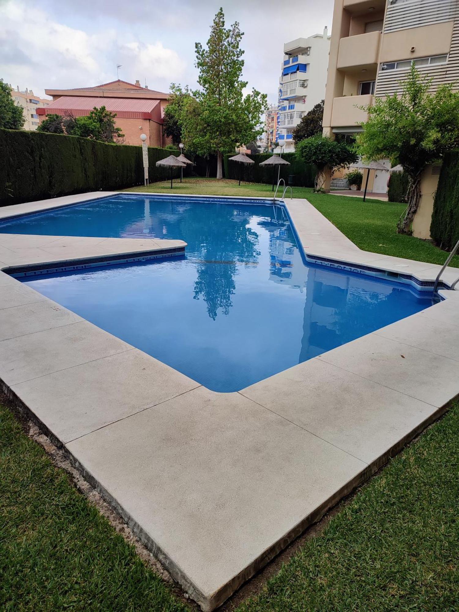 Apartamento Boutique Miramar Playa, Garaje Opcional フエンヒロラ エクステリア 写真